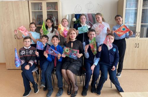 В педагогическом колледже Лениногорска прошел чемпионат «Абилимпикс»