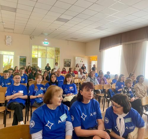 В педагогическом колледже Лениногорска прошел чемпионат «Абилимпикс»