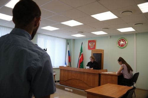 26-летний водитель из Лениногорска лишен прав за пьяную езду