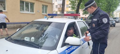 Госавтоинспеткоры Лениногорска предупреждают о готовящейся операции «Тоннель»