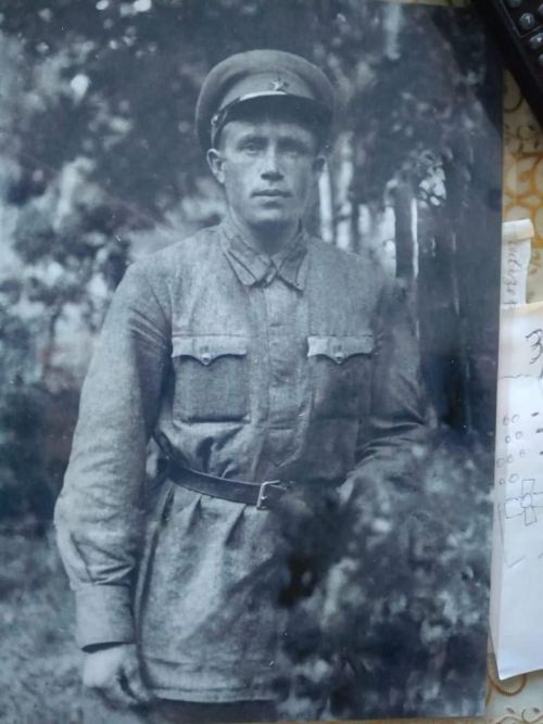 Сахапов Хайрутдин Сахабутдинович
