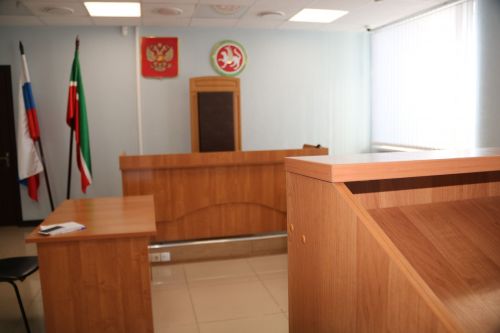 Грабитель из Лениногорска отделался условным сроком