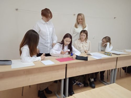 В Лениногорском музыкально-художественном педагогическом колледже провели лекцию на тему «Мы за трезвость!»