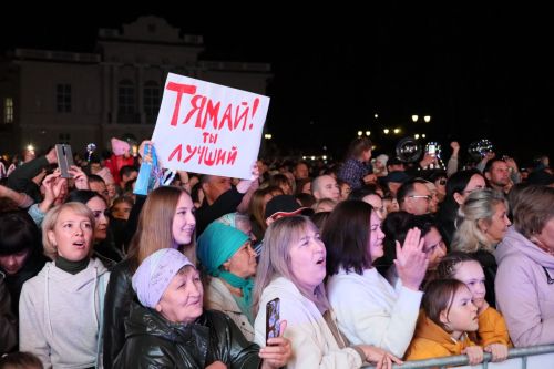 В Лениногорске отпраздновали день профсоюзов Республики Татарстан