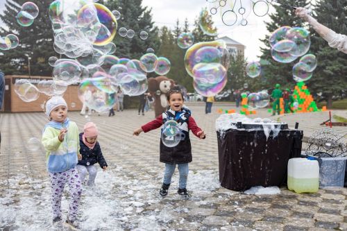 В Лениногорске отпраздновали день профсоюзов Республики Татарстан