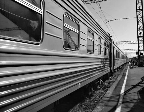 В Татарстане произошла вторая трагедия на железной дороге