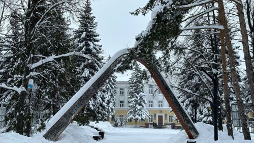 Прогноз погоды на 16 января для лениногорцев