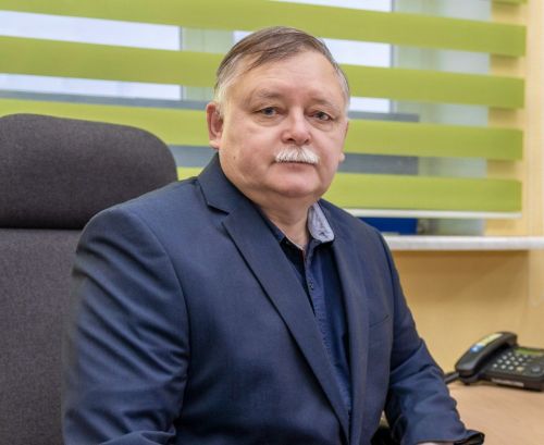 Нефтяник Владимир Иванов ищет ответы на «почему» и «где»