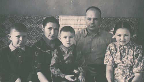 Клавдия Карташова: водила «Запорожец» до 78 лет!