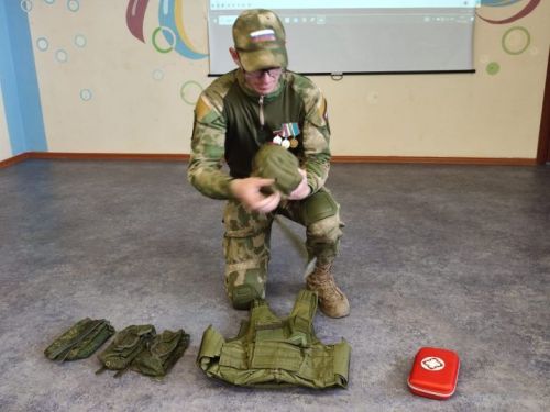 Специалисты сообщили о расширении гарантий участникам специальной военной операции