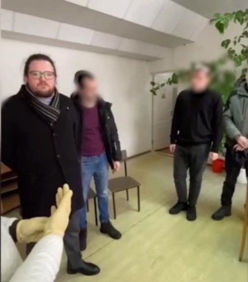 В Бугульме полицейские поймали организатора интернет-магазина по продаже наркотиков