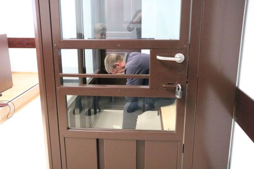 В Лениногорске задержаны пособники мошенников – жители Самары