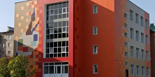 В Лениногорске по национальному проекту культура отремонтируют здание детской художественной школы