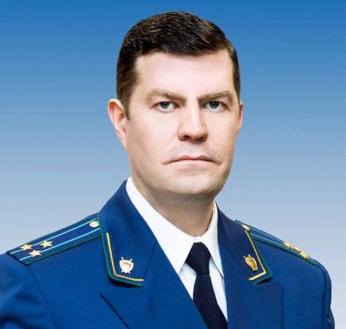 Прокурор республики Татарстан Альберт Суяргулов примет граждан в Альметьевске