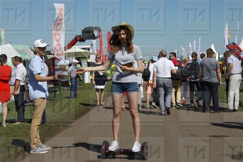 Школьникам Лениногорска напомнили о безопасном поведении на дорогах