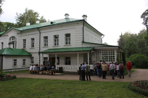 10 июня в истории России