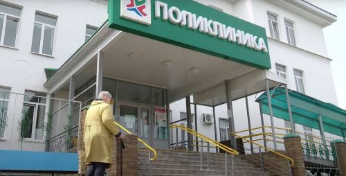 Врача из Бугульмы обвинили в причинении смерти по неосторожности