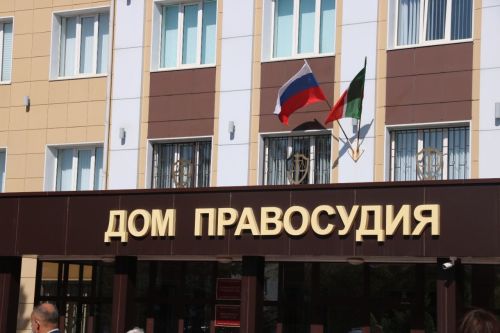Лениногорцам напомнили об ответственность за финансирование экстремистских организаций