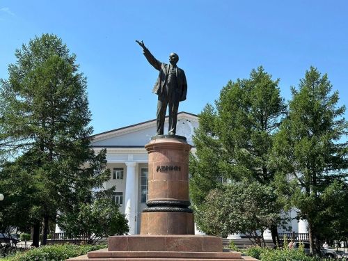 Прогноз погоды для лениногорцев на 22 августа