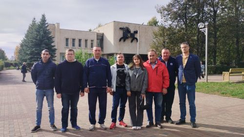 Лениногорские шахматисты завоевали призовые места на Республиканском Чемпионате