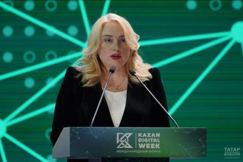 Минкульт России на KDW: Татарстан - один из лидеров программы «Пушкинская карта»