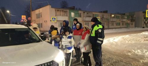 В Татарстане проходят мероприятия по профилактике детской аварийности