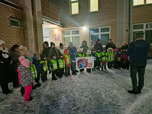 В Татарстане проходят мероприятия по профилактике детской аварийности