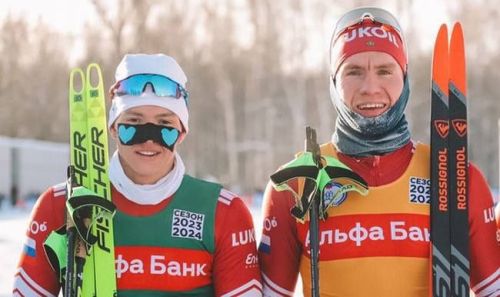 Татарстанские спортсмены одержали победы на VI этапе Кубка России