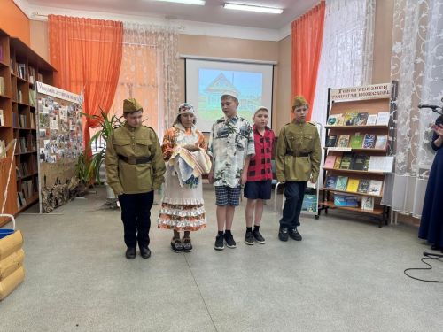 В Лениногорске прошло торжество в связи с 90-летием со дня рождения писателя Замита Рахимова