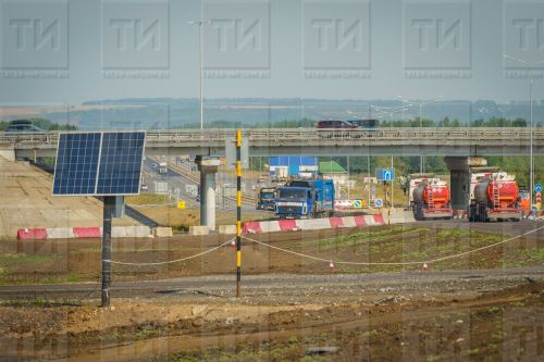 Татарстан стал одним из лидеров в стране по удовлетворённости качеством дорог