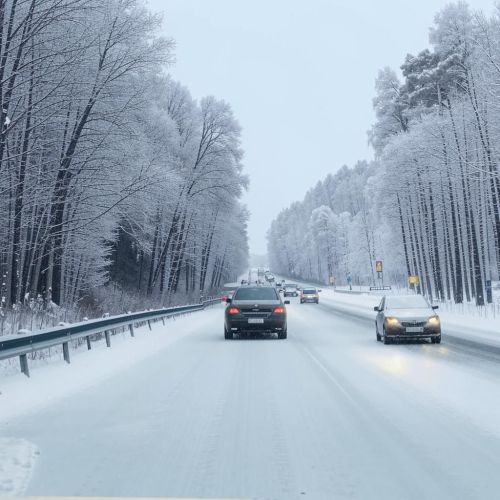 С 1 ноября дорожная техника в Лениногорске перейдет на зимний режим работы