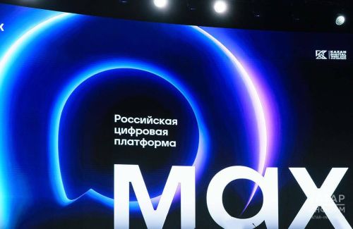 Татарстанцы могут записаться в МФЦ через мессенджер MAХ