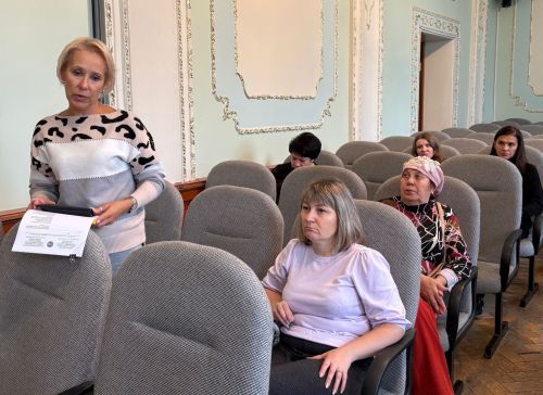 В Лениногорске состоялось совещание по помощи осуждённым и их социальной адаптации