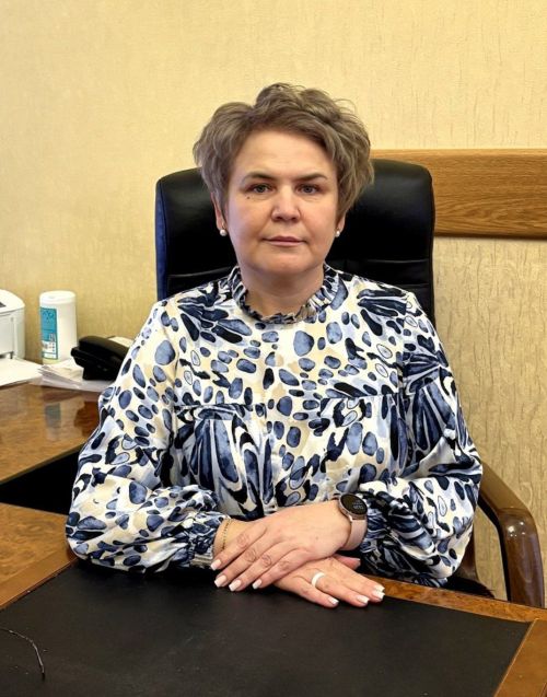 В администрации Лениногорска прошли большие кадровые перемены