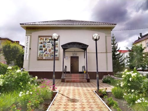 Лениногорцы могут увидеть список репрессированных жителей города и района