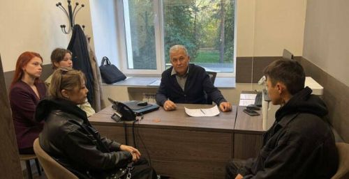 Бесплатная юридическая помощь оказана более чем 100 бойцам СВО и их семьям в Татарстане
