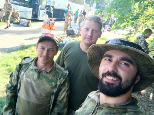 В Сугушле Лениногорского района установили мемориальную доску бойцу СВО