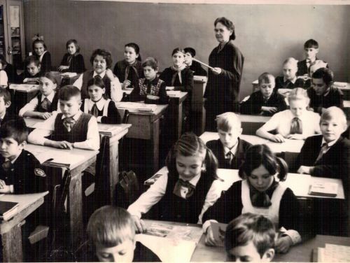 В Берлинской наступательной операции мая 1945 года участвовала юная девушка из Лениногорского района