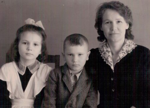 В Берлинской наступательной операции мая 1945 года участвовала юная девушка из Лениногорского района