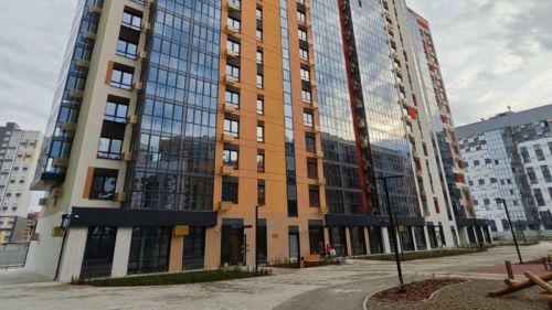 В Казани завершено строительство соципотечного ЖК «Мэхэббэт» на 2 тыс. семей