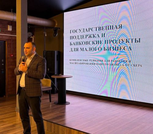 Глава Лениногорского района обсудил с предпринимателями вопросы по развитию города и поддержке предпринимателей