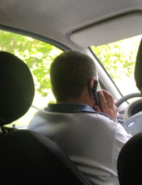 Лениногорские судебные приставы арестовали автомобиль за долги