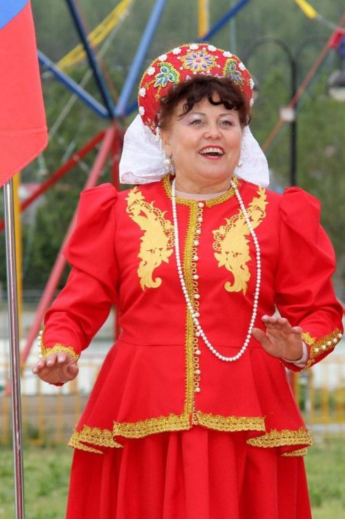 Ко Дню народного единства в Лениногорске пройдет большой праздничный концерт