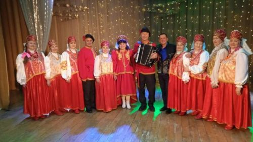Ко Дню народного единства в Лениногорске пройдет большой праздничный концерт