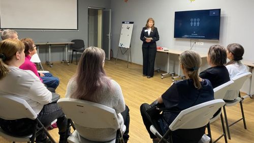 В Лениногорске провели день правовой помощи семьям