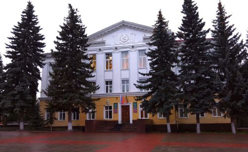 В Лениногорске объявлен конкурс на замещение должности руководителя городского исполкома