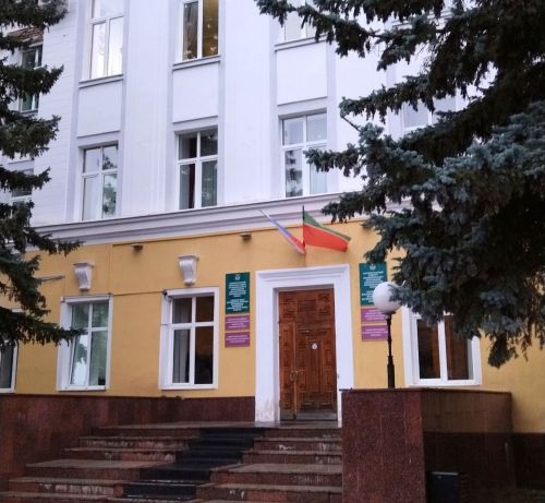 В Лениногорске состоятся публичные слушания по проекту бюджета города и района