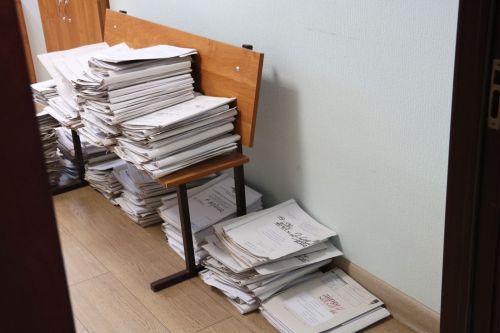 В Республике Татарстан осужден к реальному сроку лишения свободы бывший работник прокуратуры