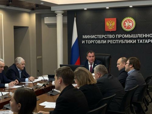 На республиканский конкурс «Инженер года» поступило 372 заявки