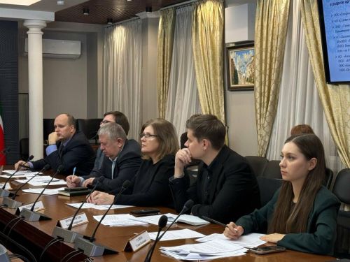 На республиканский конкурс «Инженер года» поступило 372 заявки